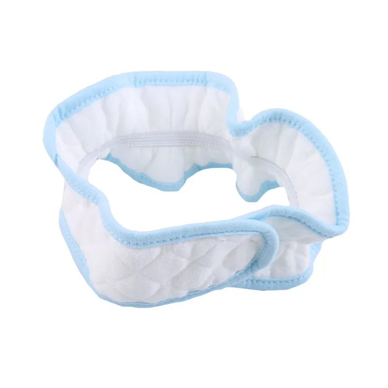 

Baby Diapers Fixed Belt Simple Buckle Adjusted Changing Diaper Size Baby Products Elastic Tape Reusable Washable Cloth Buckle