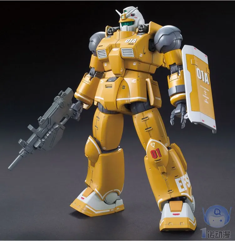 Оригинальная модель Gundam, RCX-76-01, GUNCANNON, мобильность/огневая мощь, тест типа, мобильный костюм, происхождения, GTO, детские игрушки