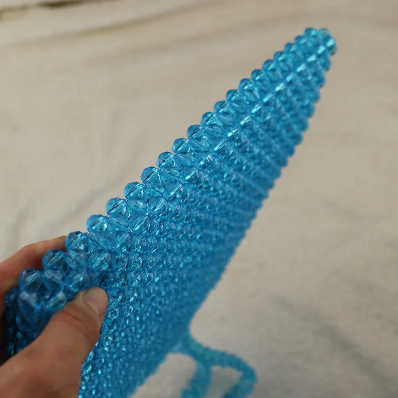 XMESSUN жемчуг мешок Бисероплетение коробка сумки женские вечерние элегантные из