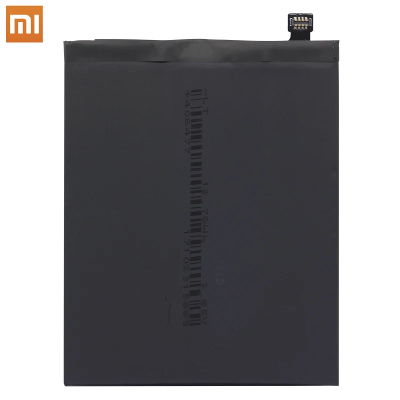 Аккумулятор для телефона Xiaomi BM3B 3300 мАч высокая емкость высокое качество MIX 2 2S MIX2