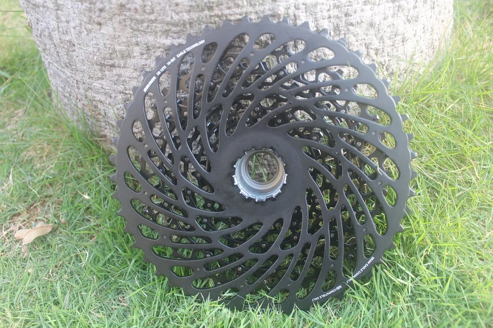 SRAM GX EAGLE 12 S XG 1275 кассета скоростей MTB велосипед freewheel 10-50T | Спорт и развлечения