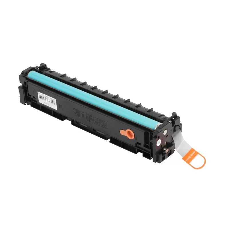 Совместимый тонер-картридж 204A для HP LaserJet Pro M154nw 154a M180nw 180n M181fw CF510A CF511A CF512A CF513A
