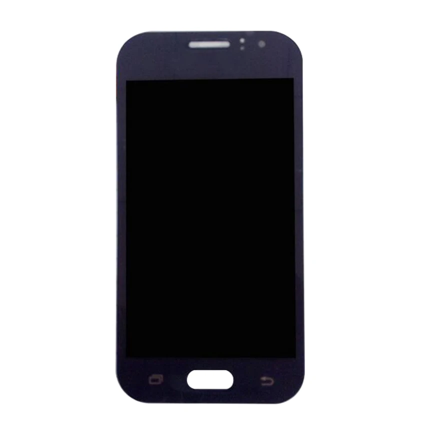 J111 ЖК дисплей для Samsung Galaxy J1 Ace J110 сенсорный экран планшета сборка Duos можно