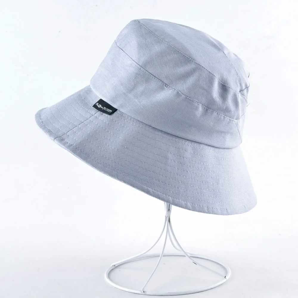 TQMSMY хлопок солнца Шапки для мужчин bucket hat Боб на открытом воздухе Повседневное