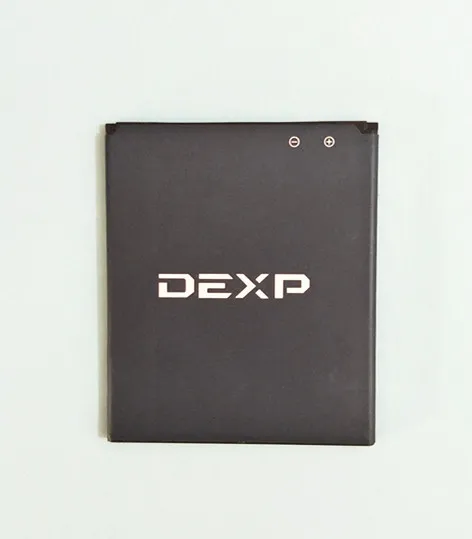 AZK 1900mAh DEXP S Ixion ES2 5 &quotАккумулятор для ES 2 5'' аккумулятор высокого