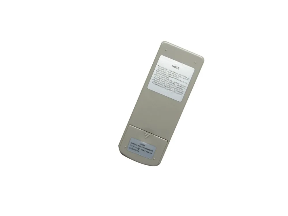 Пульт дистанционного управления для Hitachi RAS S14H2 10QH5E 18KH 24GH4 30JP3 35YHA2 80YH5A AC A/C|Пульты ДУ|