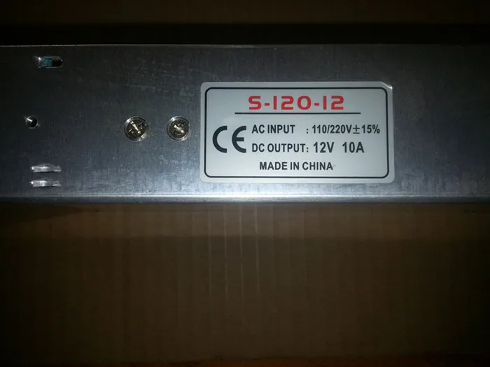 Высокое качество помещении камеры наблюдения посвященный питания 12V10A