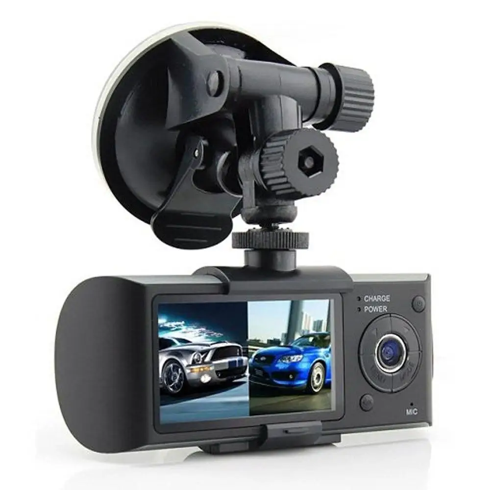 Видеорегистратор BEESCLOVER 1080P DVR X3000 R300 Автомобильная камера видеорегистратор 2 7