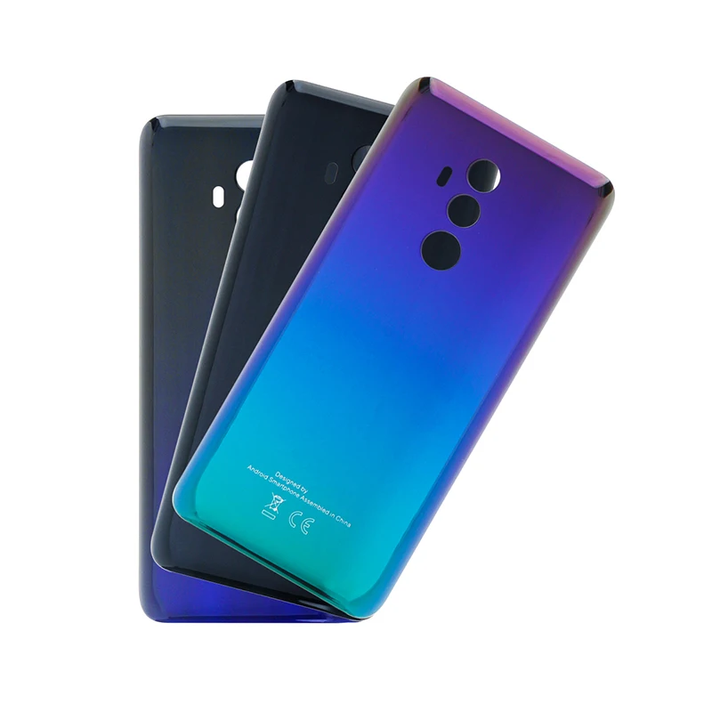 Alesser для UMI Umidigi Z2 крышка батареи Z2 специальная версия задняя крышка для UMI Umidigi Z2 Z2 специальная серия крышка батареи