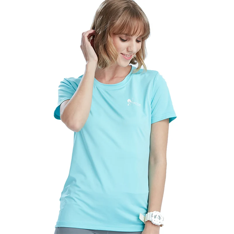 Летние Для женщин ультра легкий быстросохнущая открытый спорт отдых Пеший