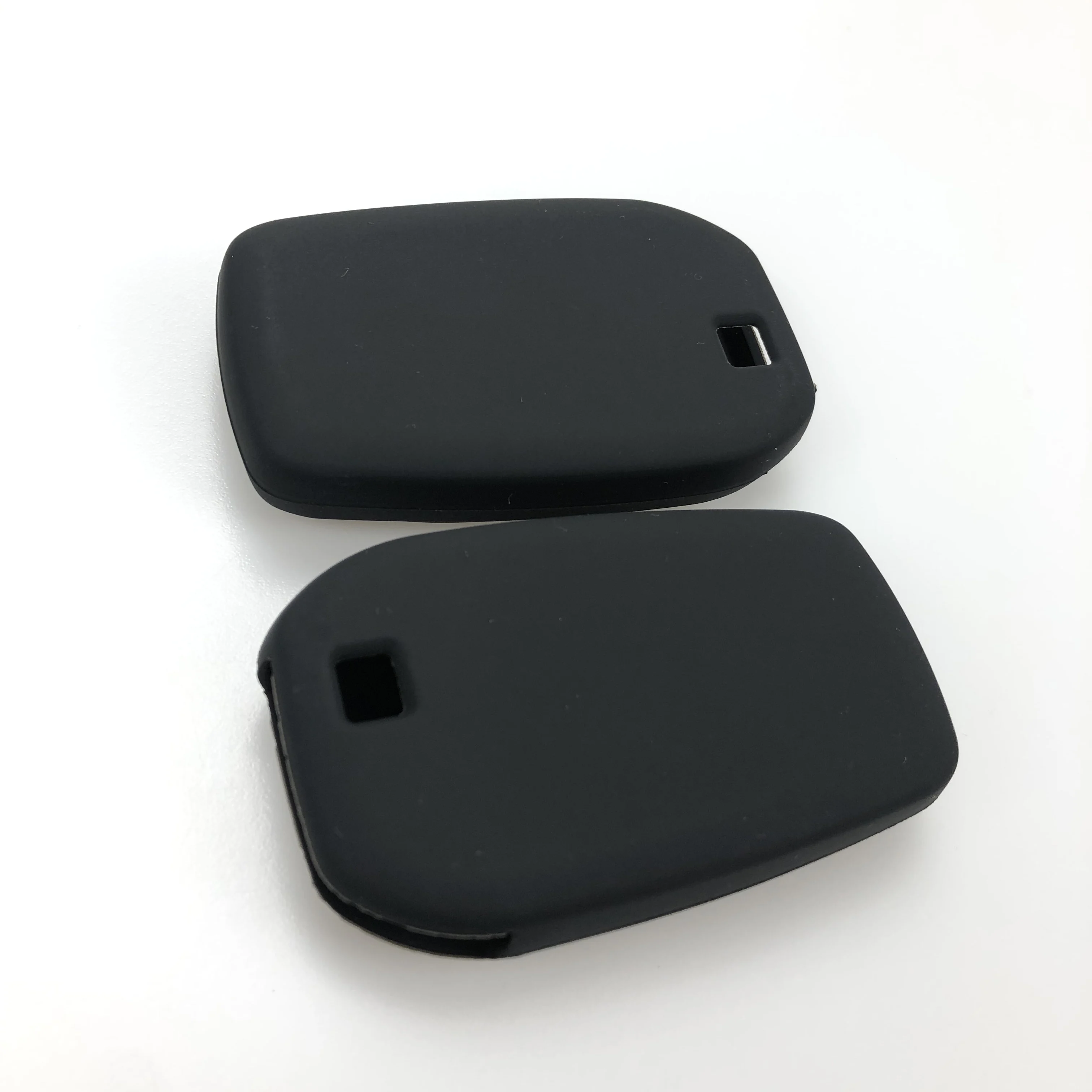 Силиконовый автомобиль аксессуары ключница оболочки Брелок протектор чехол для