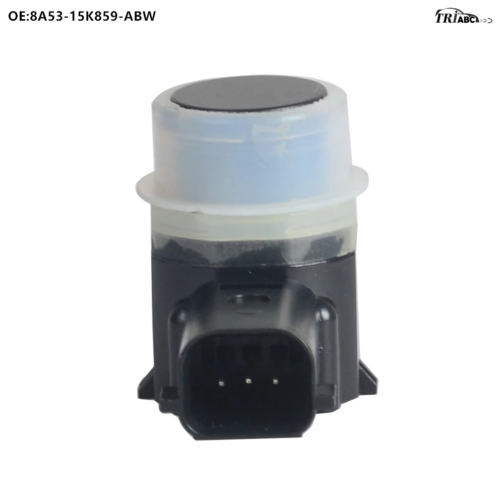 8A53-15K859-ABW PDC парковочный датчик для Ford FOCUS III антирадарный детектор парктроник дистанционный контроль Аксессуары для автомобильной электроники