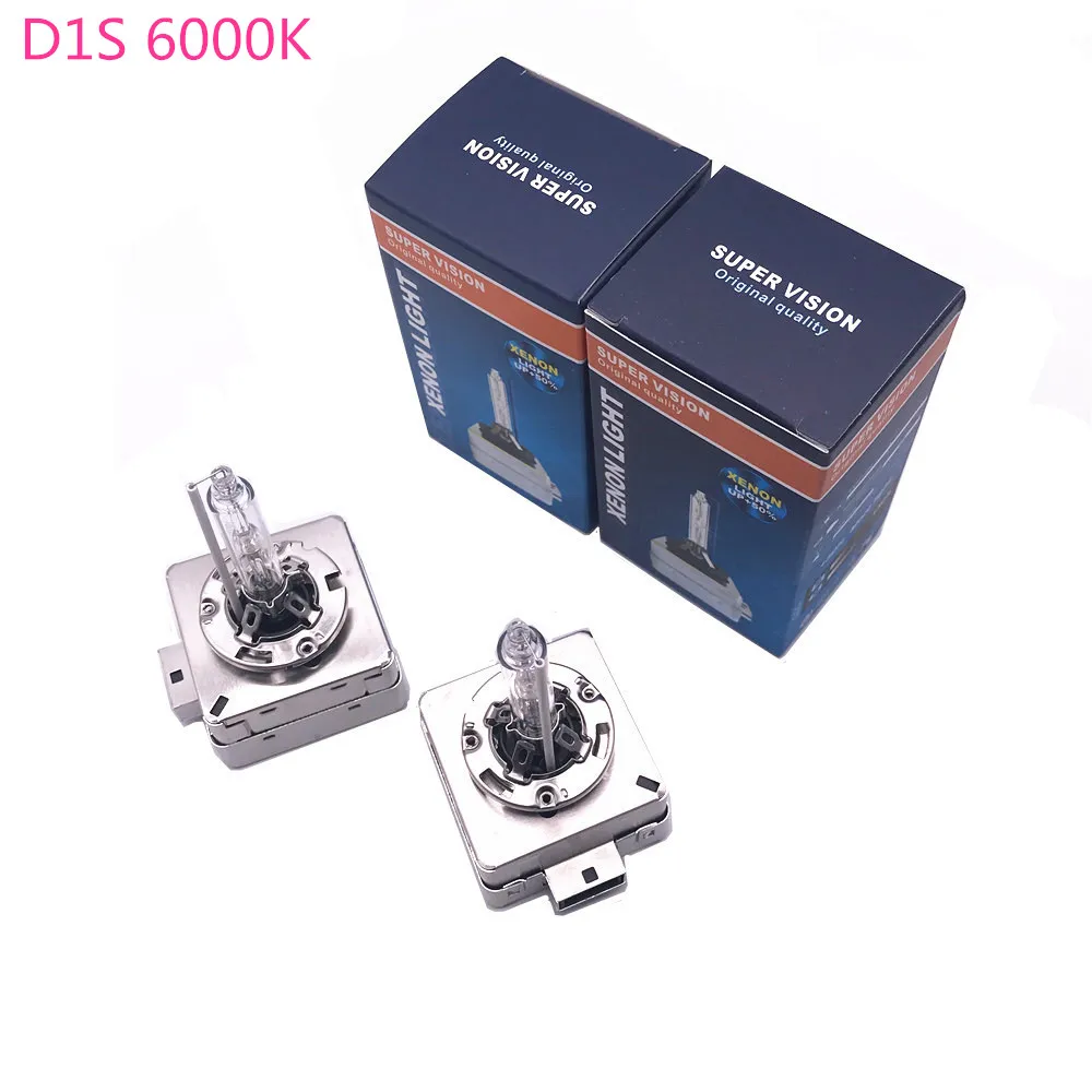 Ксеноновая лампа для фар 2 шт. D1S D3S HID 12 В 35 Вт BMW X1 X3 X4 X5 X6 Z4 Audi Q3 Q5 Q7 A5 A4L A8L VW CC 2009 2010 2011