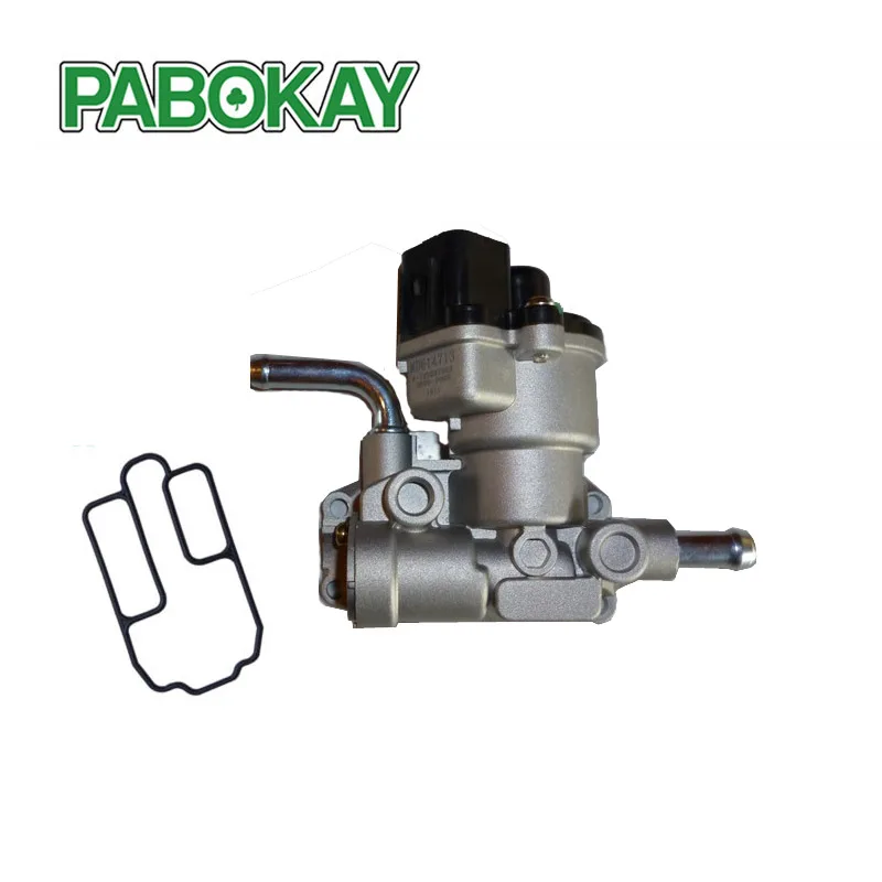 

Регулятор Холостого Хода MD614713, E9T15292 для Mitsubishi Pajero V31, 4g64