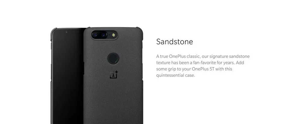 Официальный чехол OnePlus 5T чехол из песчаника Karbon, Защитный чехол из углеродного волокна OnePlus5T PC, чехол One Plus 5T Kevlar