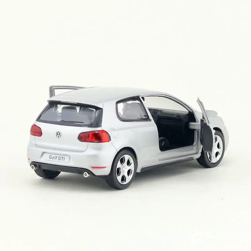 RMZ City игрушка/модель под давлением/Масштаб 1:36/внедорожник Volkswagen Golf