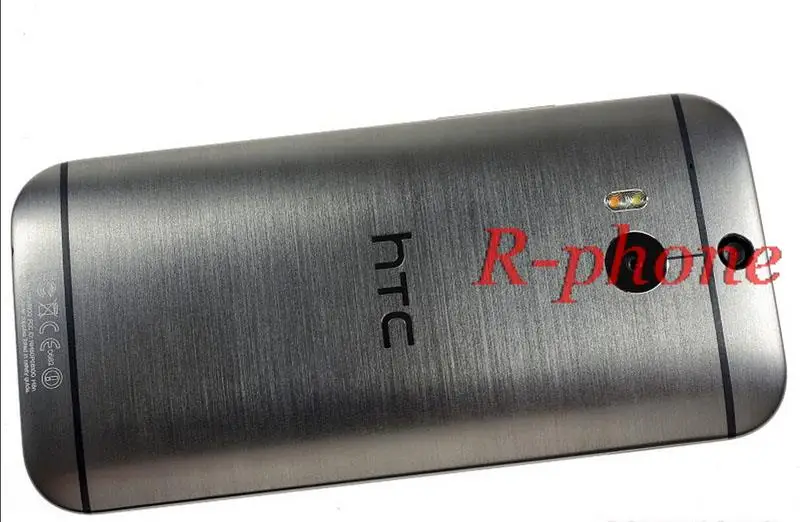 htc ONE M8 четырехъядерный 5," разблокированный мобильный телефон 2 Гб ОЗУ 32 Гб ПЗУ 4G LTE Android 4,4 Bluetooth 3 Отремонтированная камера