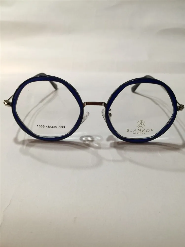 BLANK OF Fashion Transparent Glasses Optical Frames For Women Cat Eye Frame Men Eyeglasses Eyewear Oculos | Аксессуары для одежды