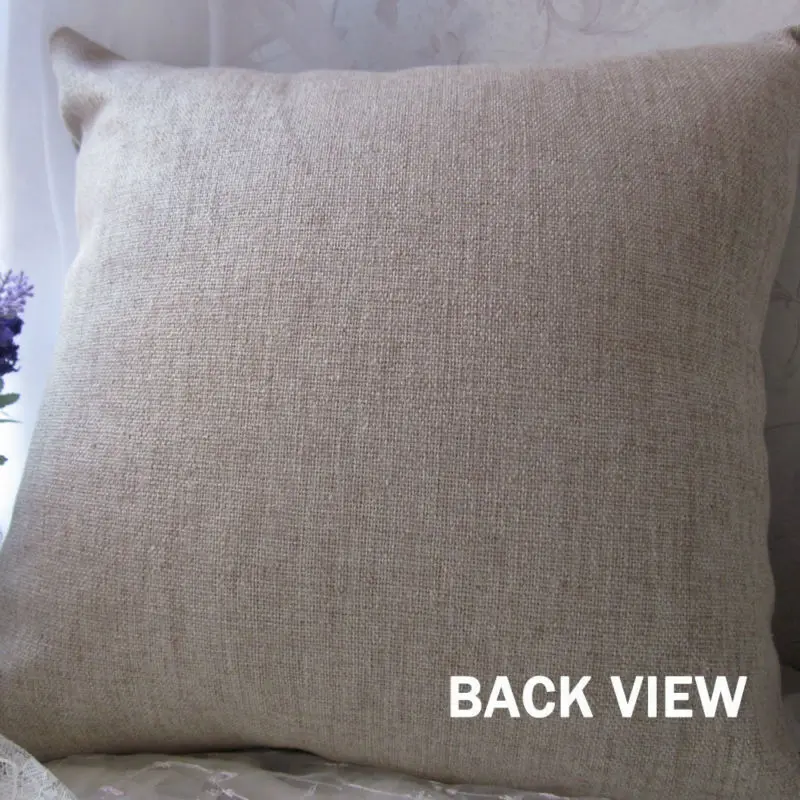 LINKWELL 45x45 см серия американская сельская ферма петух цыпленок в черной сельской