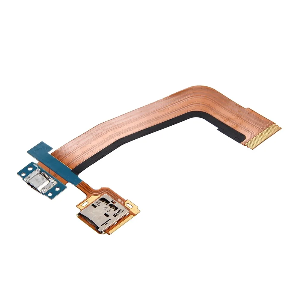 

iPartsBuy Charging Port Flex Cable for Galaxy Tab S 10.5 / T800