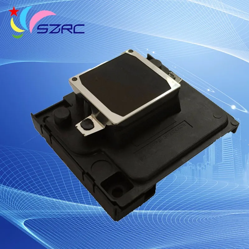 Оригинальная печатающая головка F182000 F168020 F155040 для Epson R250 RX430 Photo20 CX3500 CX3650 CX6900F CX4900
