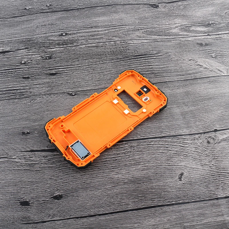 5 0 дюйма для Ulefone Armor 2 Крышка аккумулятора защитная задняя крышка подходит замены