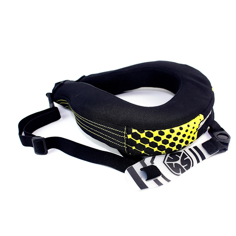 Защита на шею защита мотоцикла для езды по бездорожью большие расстояния