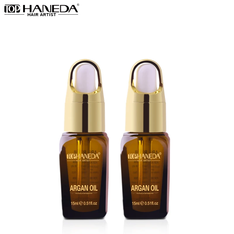 2 шт. аргановое масло Марокканское чистое предпермь уход за восстановлением