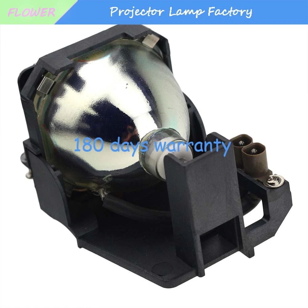 ET LAB30 совместимая лампа с корпусом для PANASONIC PT LB30 LB30NT LB55/LB55NTEA/LB60/LB60EA/LB60NT LB55EA|lamp lamp|lamp