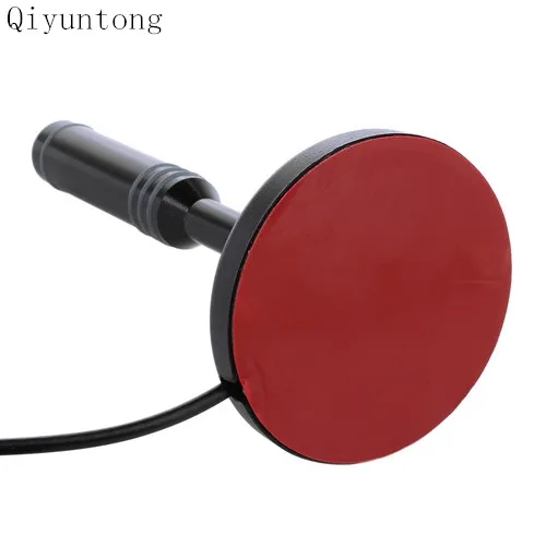 Qiyuntong рекламные Freeview UHF DVB T2 ISDB T ATSC HD ТВ Крытый цифровой антенна для