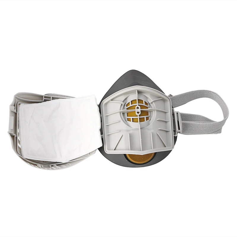 Анти пыль газ Респиратор маска fr электросварочный аппарат сварочный Краски
