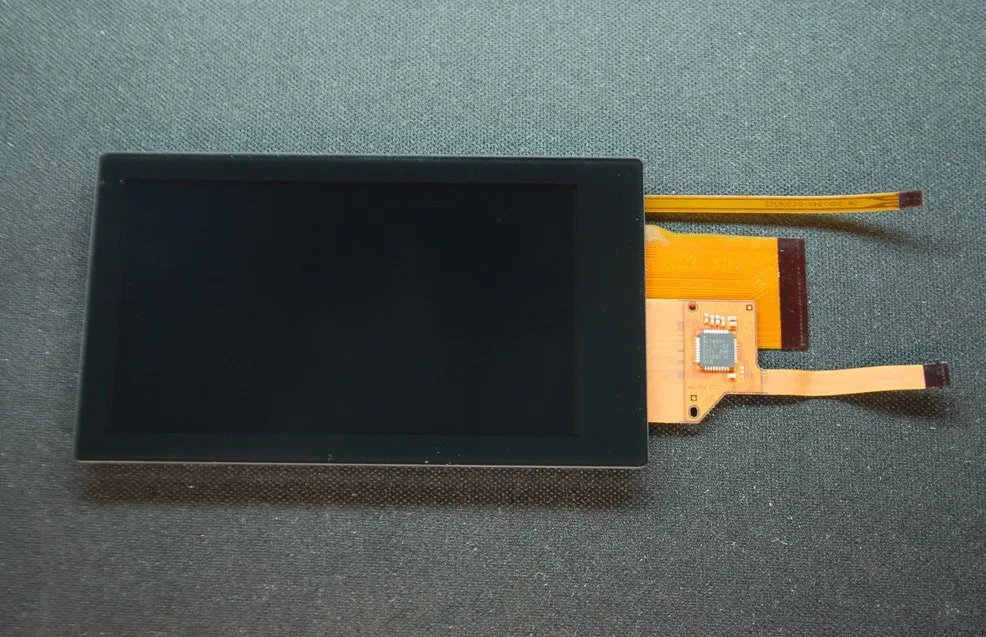 Запасные части для ремонта фотоаппарата Φ EPL5 EPL6 ЖК-экран Olympus | Электроника