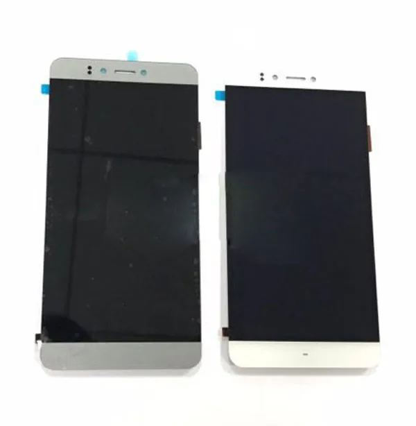ЖК дисплей и дигитайзер сенсорного экрана для Prestigio Muze F3 PSP 3531 DUO 3530 D3 3532 3 цвета с
