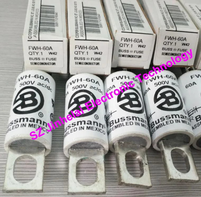 

100% Новинка и оригинальная фотолампа, FWH-60A FUSE 500VAC/DC
