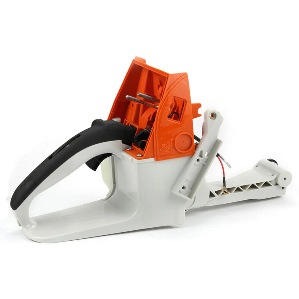 Комплект задней ручки для Stihl MS660 066 MS650 064 бензопила высокого качества|Детали