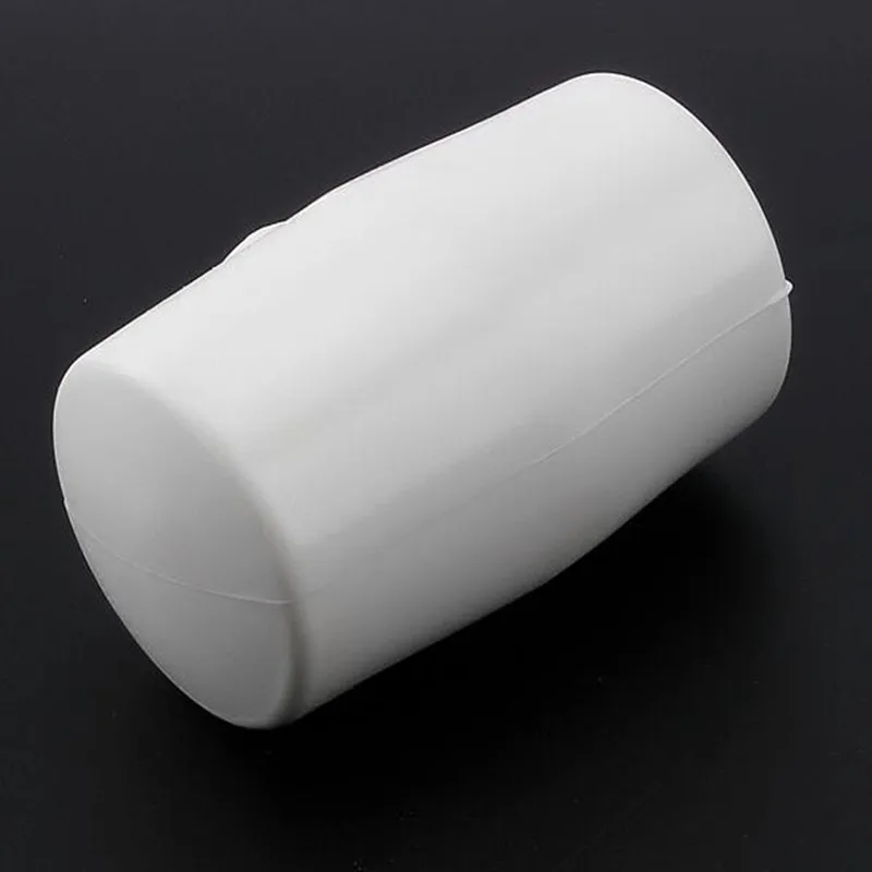 

New Removable rubber hammer Double Face Soft Tap Mallet Woodworking Hand Tools