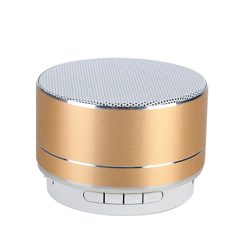 Портативный беспроводной Большой мощный музыкальный плеер супер бас Hifi стерео