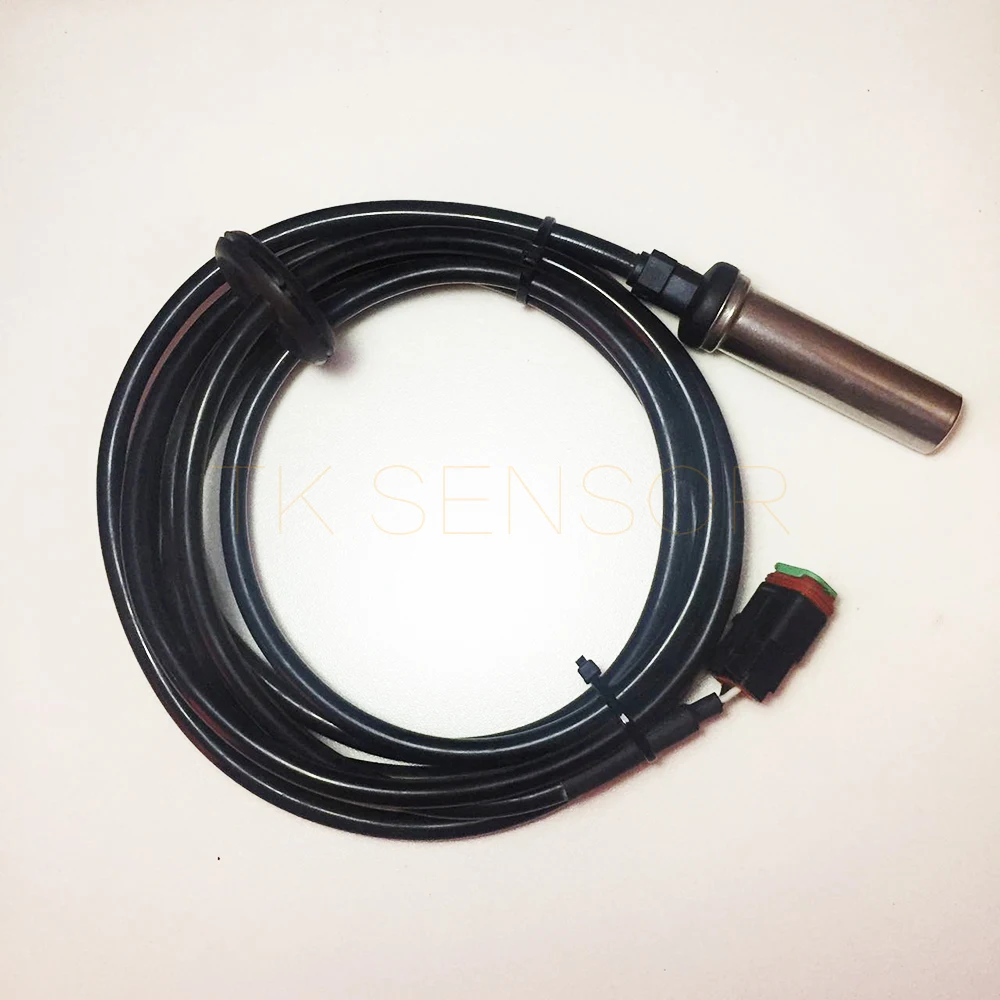 

1 PC 1728350 ABS Sensor, Anti-Lock Brake System Sensor,Wheel Sensor for SCANIA