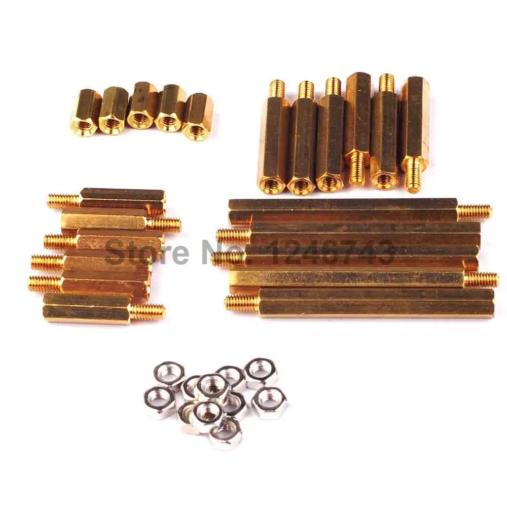 Основные медные колонны M3 + Фотообои|nut nut|m3 nutnut m3 |