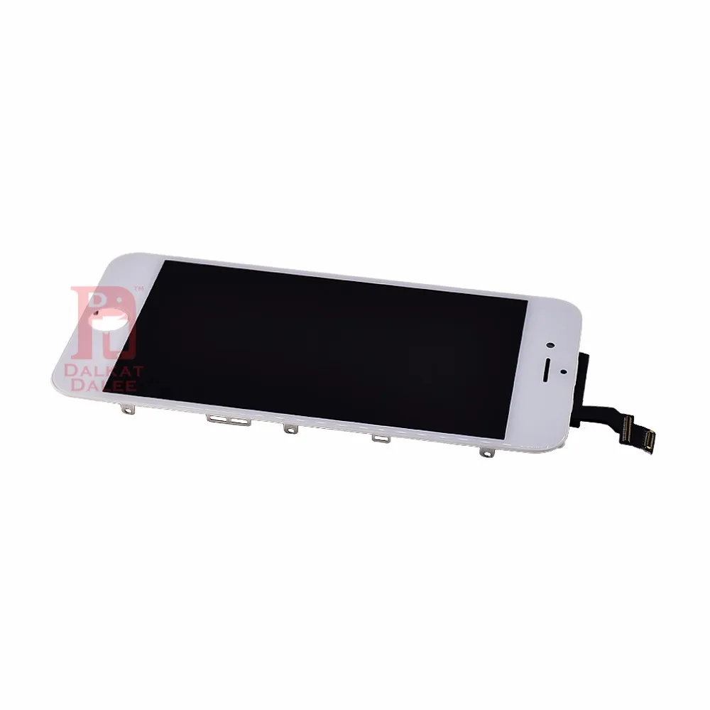 Tian mA ЖК экран для iphone 6 сенсорный дигитайзер полная сборка 4 7 дюймов класс AAA
