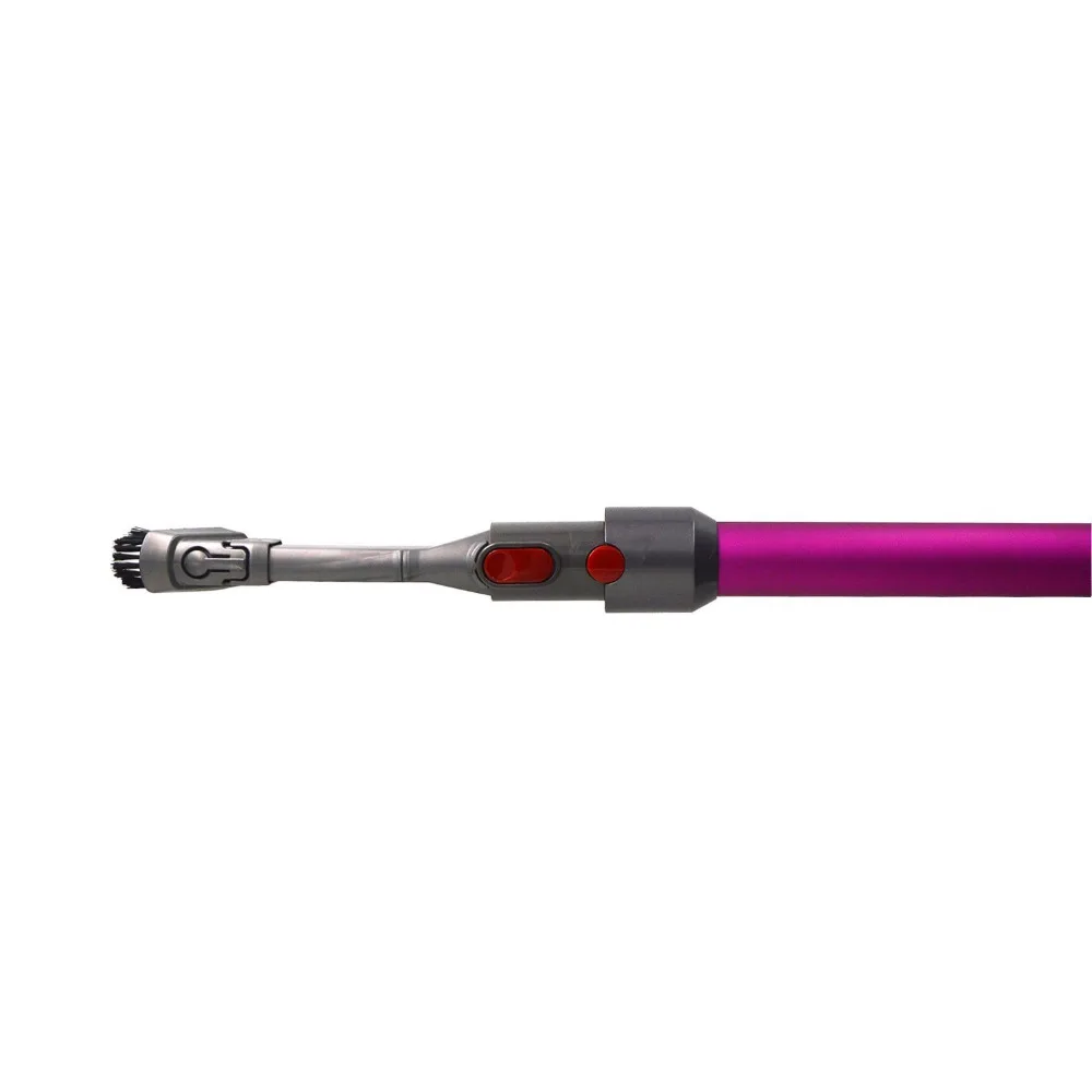 dyson v8 attachments tools kit For Dyson V8 Absolute/V8 Animal/V10/V7 Absolute Cord-Free Vacuum Cleaner parts replacement | Бытовая