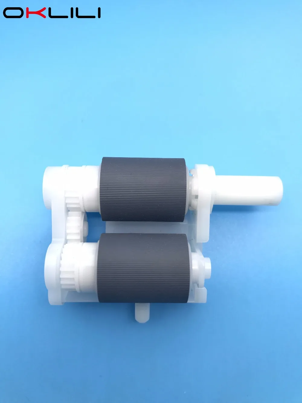 

5PCX NEW LY2093001 Pickup Roller for Brother DCP 7055 7060 7065 7070 HL 2130 2132 2135 2220 2230 2240 2250 2270 2275 2280