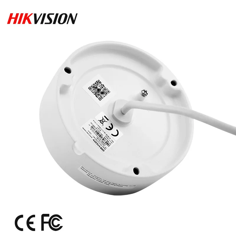 В наличии английская версия DS 2CD2155FWD IS заменить 2CD2155F 5MP Сетевая купольная Камера