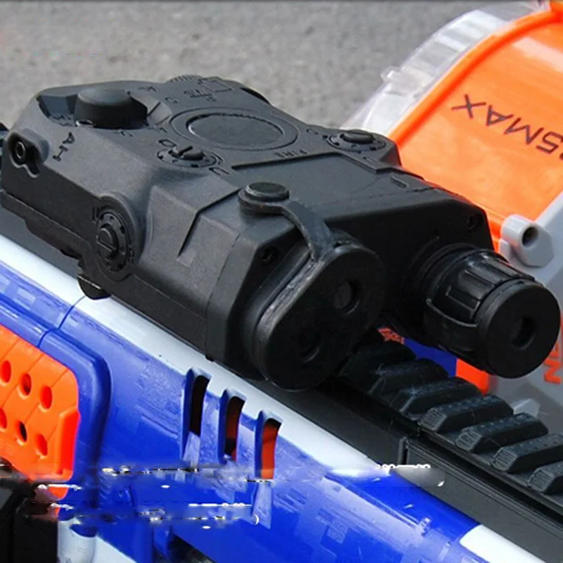 Tactical PEQ 15 style чехол для аккумулятора, коробка с фигуркой, TMC AN/PEQ 15 style чехол для аккумулятора, коробка для страйкбола, пейнтбола, охоты, загара, черного цвета