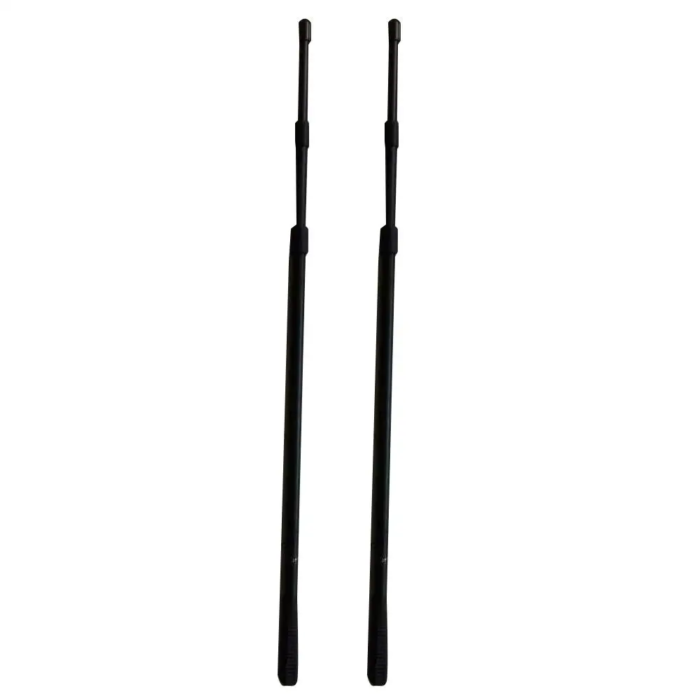 2 1 м Dip Net Rod Black Gold Just Copy для усиления закаленного универсального интерфейса может
