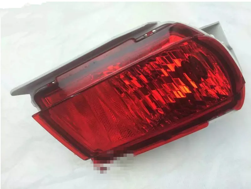 Рефлекторная лампа заднего бампера для toyota LAND CRUISER PRADO RZJ150 GRJ150 KZJ150 LJ150 TRJ150 2011 2012 2013