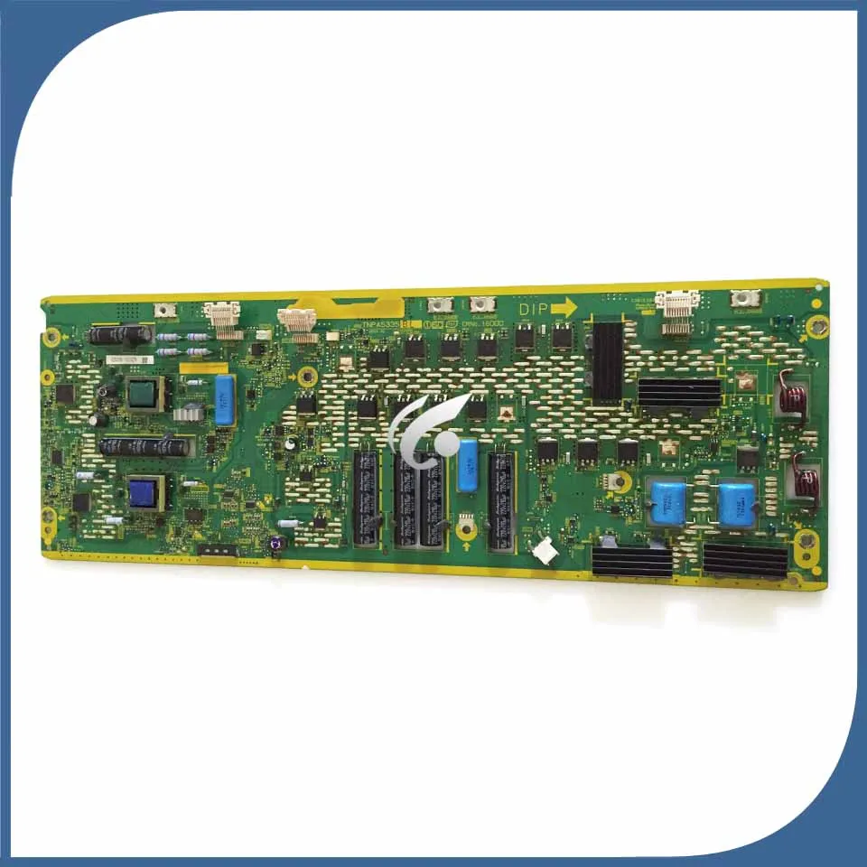 Для PTH 55GT32C TNPA5335 BA BL TNPA5335BL хорошо работающая б/у плата|Запчасти для стиральных