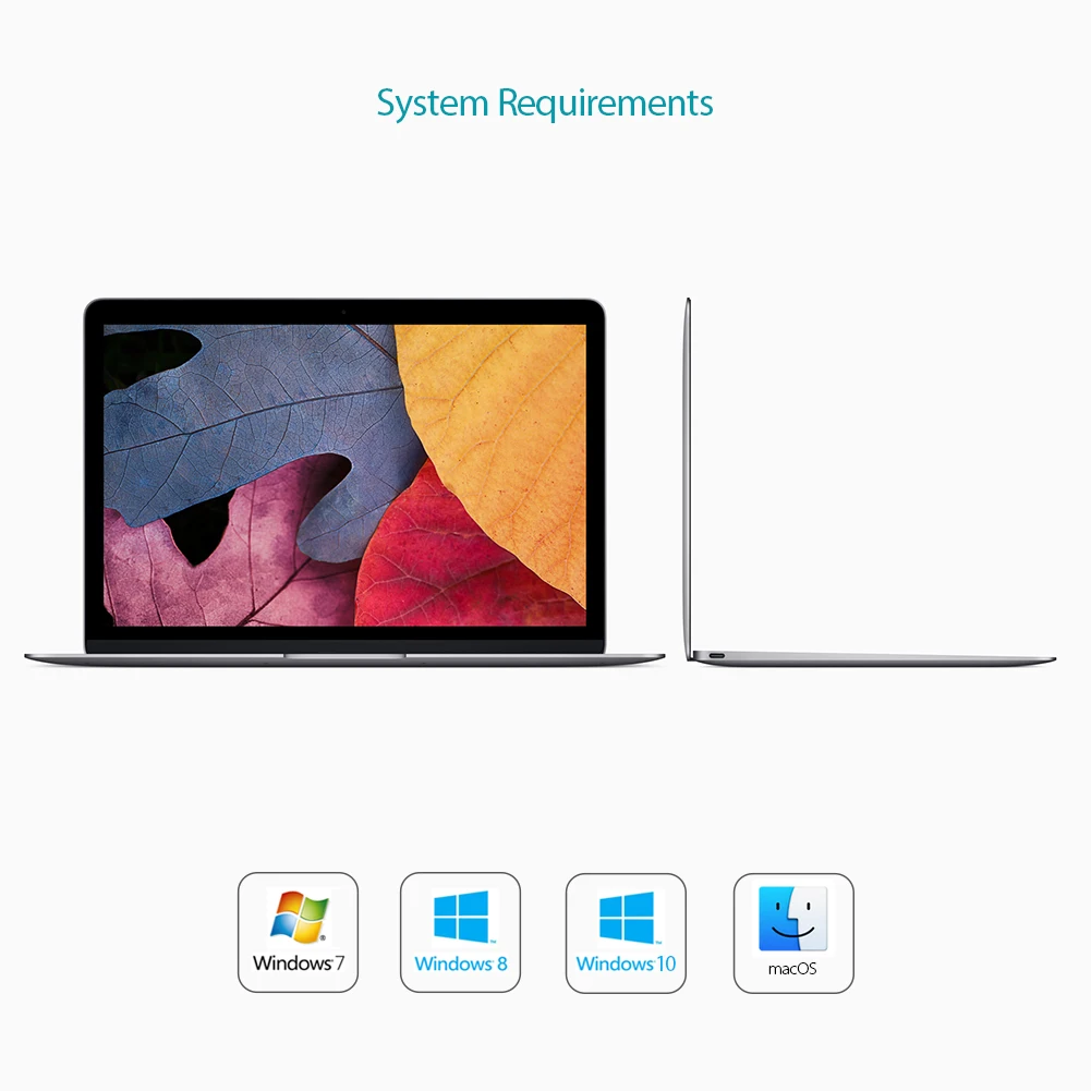 Хаб dodocool из алюминиевого сплава с питанием от Type C выход 4K для видеосъемки HD 3