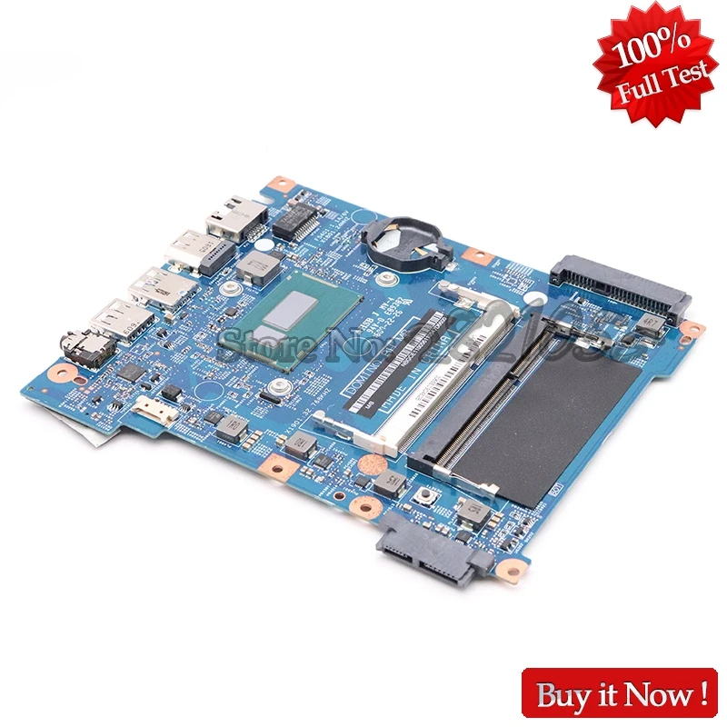 NOKOTION для Acer aspire ES1-571 ES1-571G материнская плата ноутбука 2957U CPU NBGCE11005 448.09002.0011 448.09003.0011 |