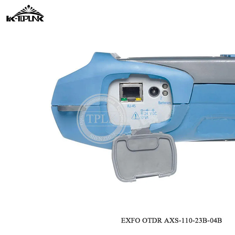 Бесплатная доставка RY-OT2000 OTDR Кабельный тестер SM 1310/1550nm 15/16dB с 5 МВт прибор для